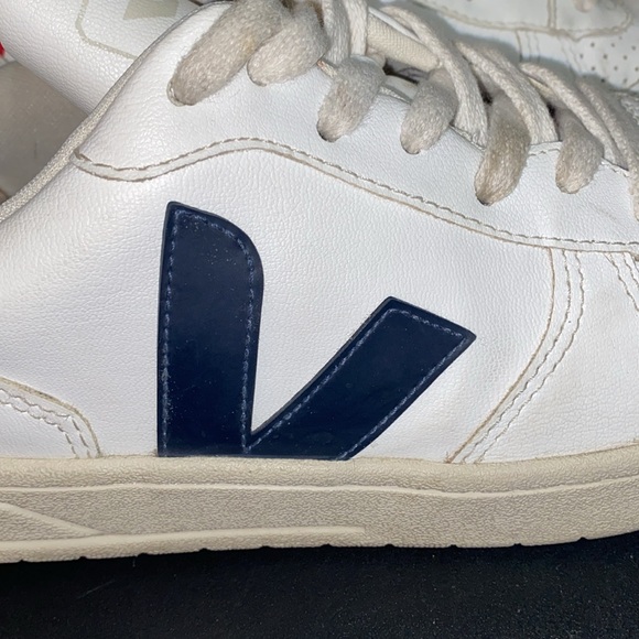 VEGA sneakers. Size 10. - Picture 7 of 12